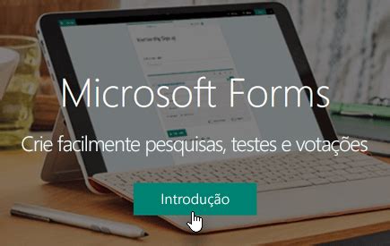 forms microsoft entrar.